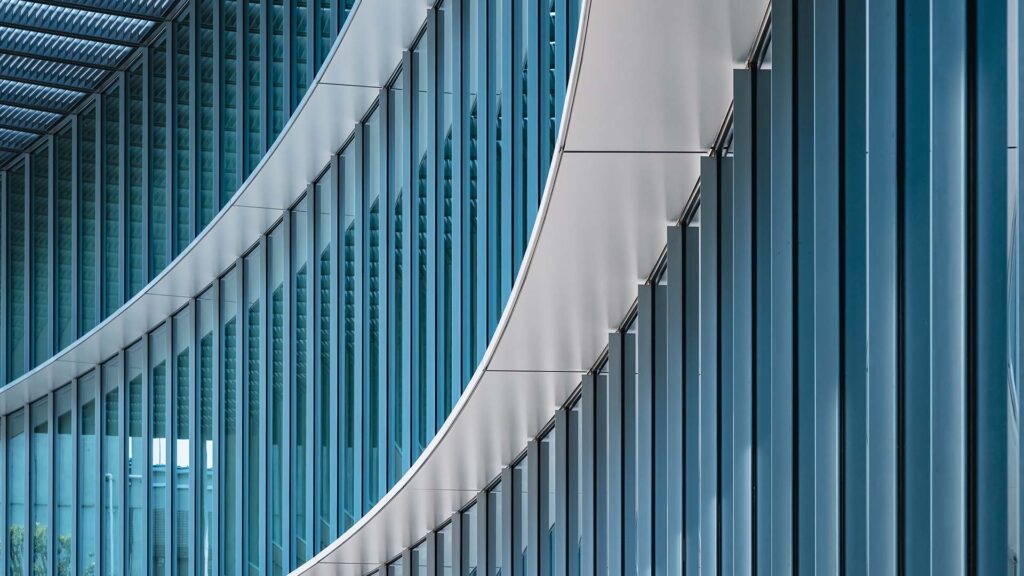 Image depicting an exampl of Windows, Glazing & Glass
