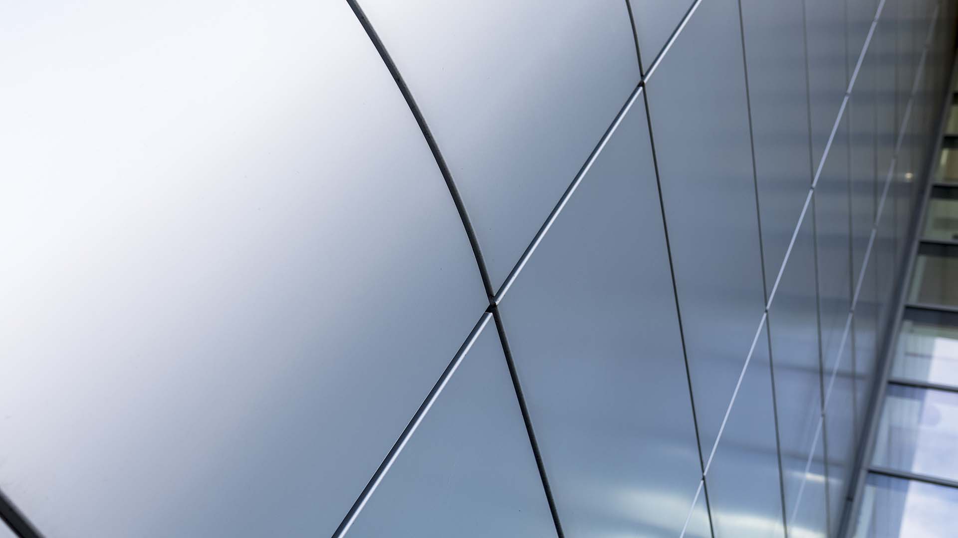 Image depicting Architectural Wall Systems