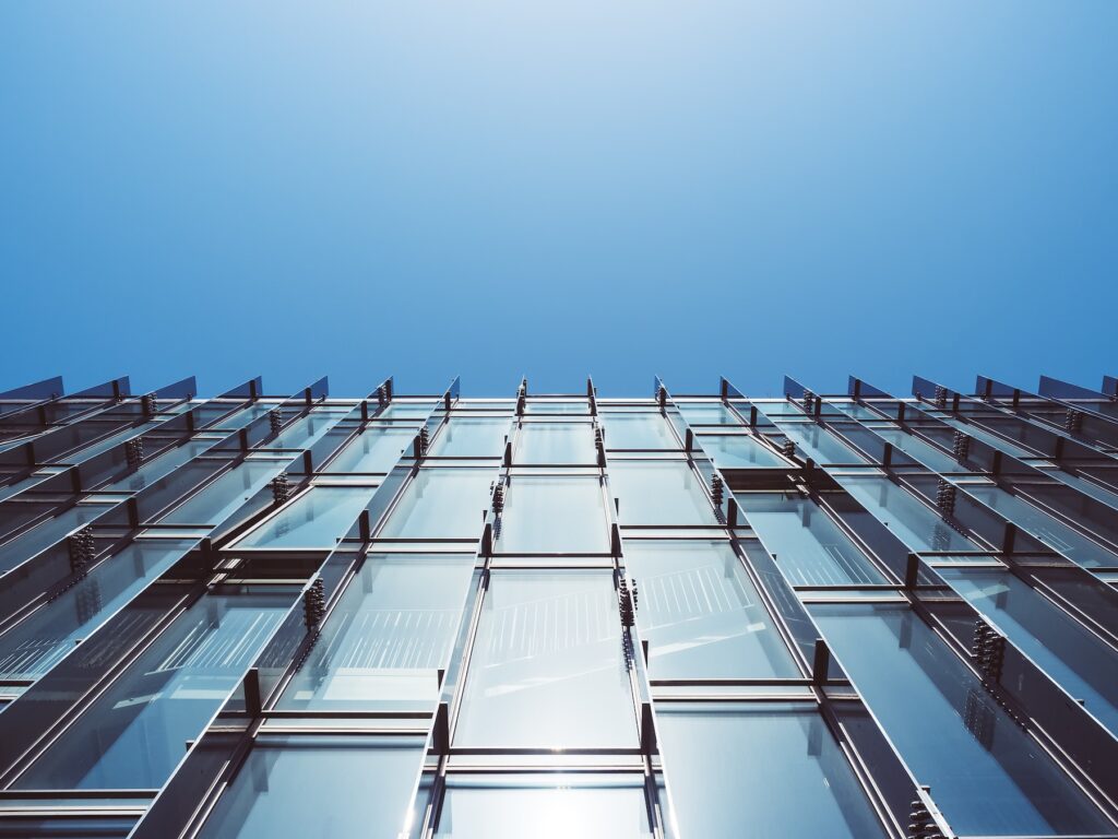 Image depicting Windows, Glazing & Glass