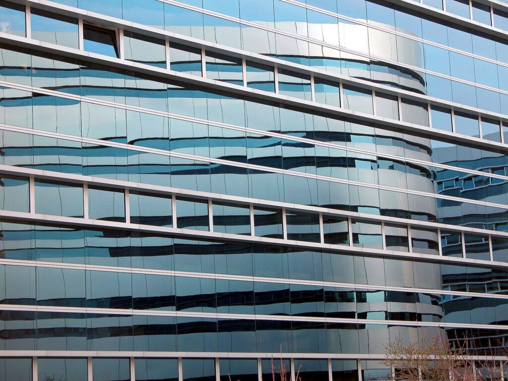 Image depicting Windows, Glazing & Glass