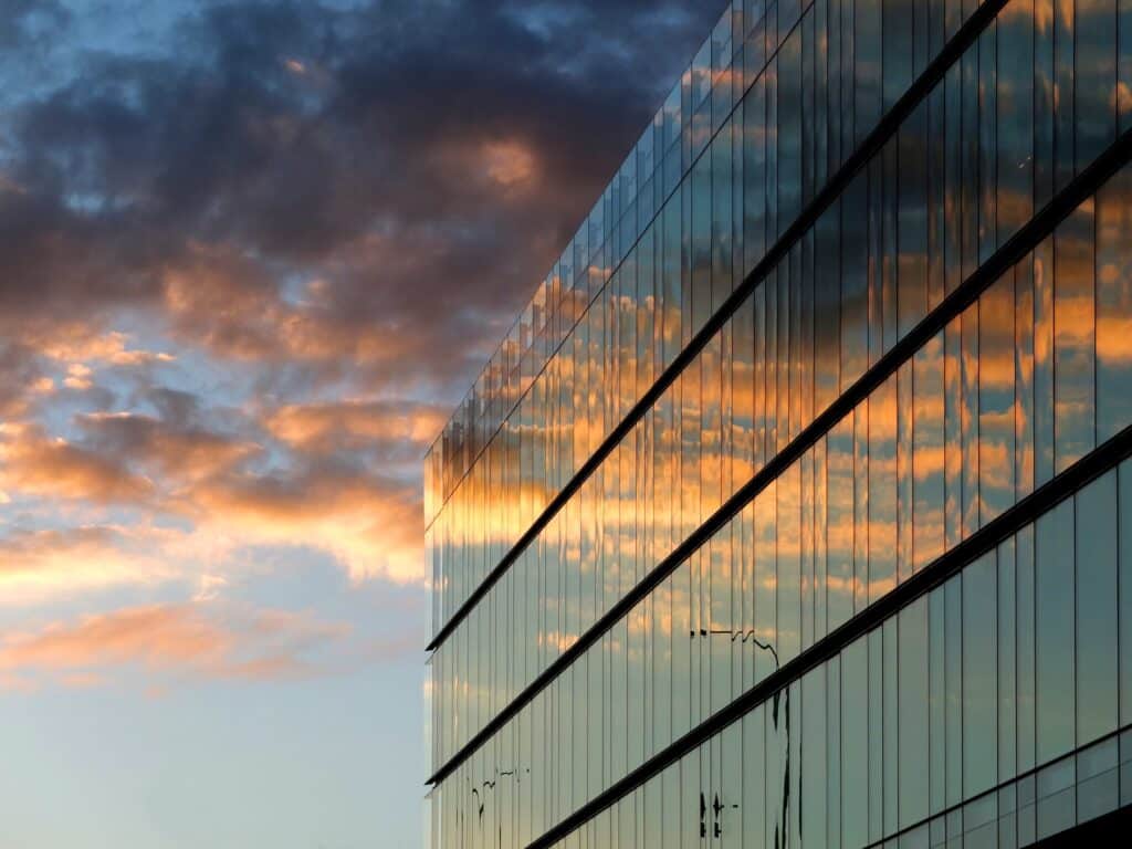 Image depicting Windows, Glazing & Glass