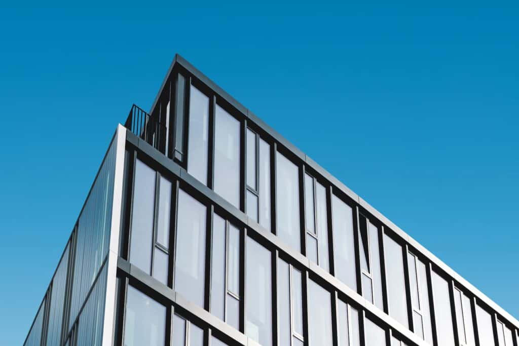 Image depicting Windows, Glazing & Glass