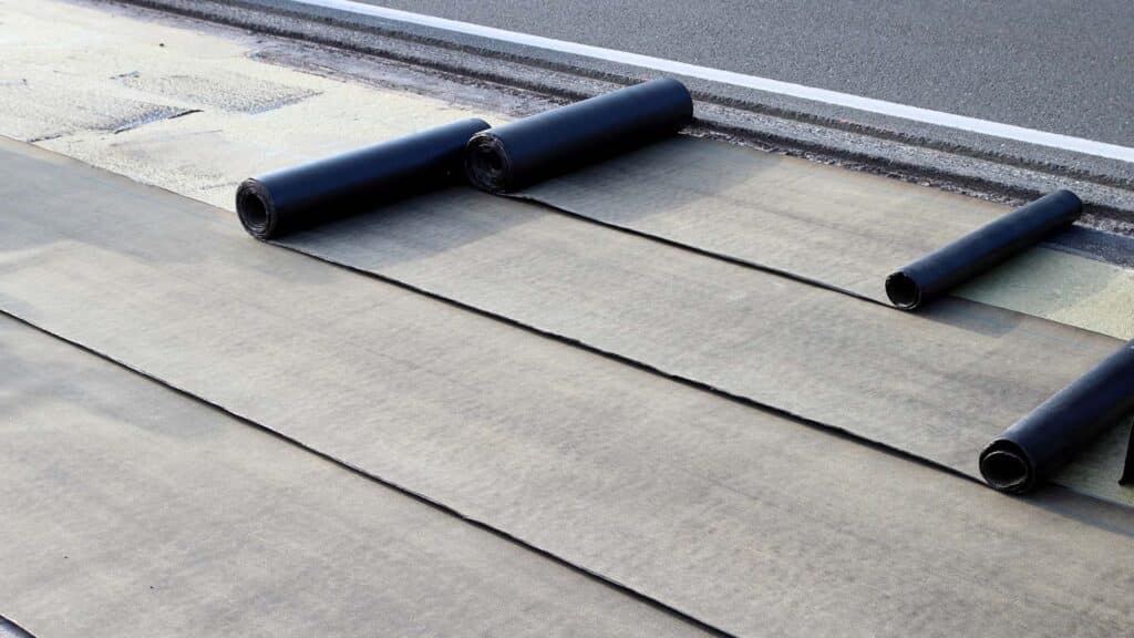Image depicting an exampl of Membrane Roofing