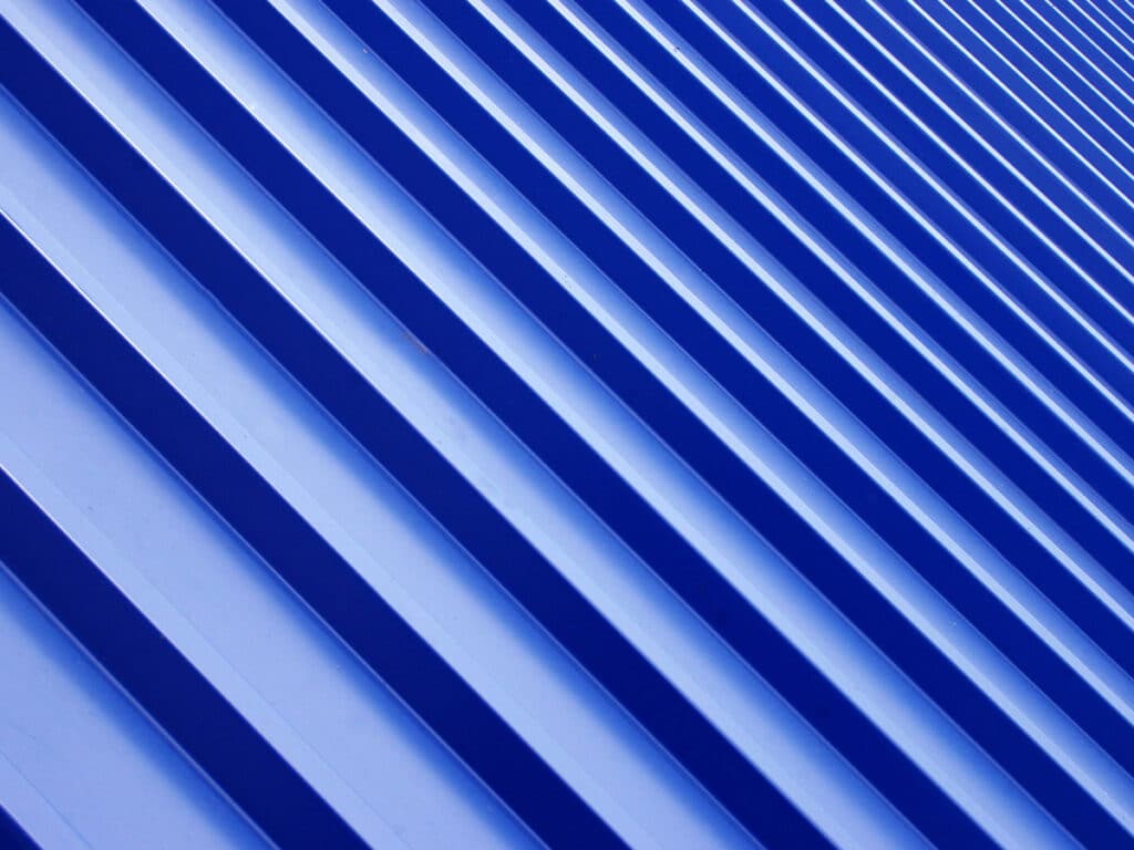 Image depicting Metal Roofing
