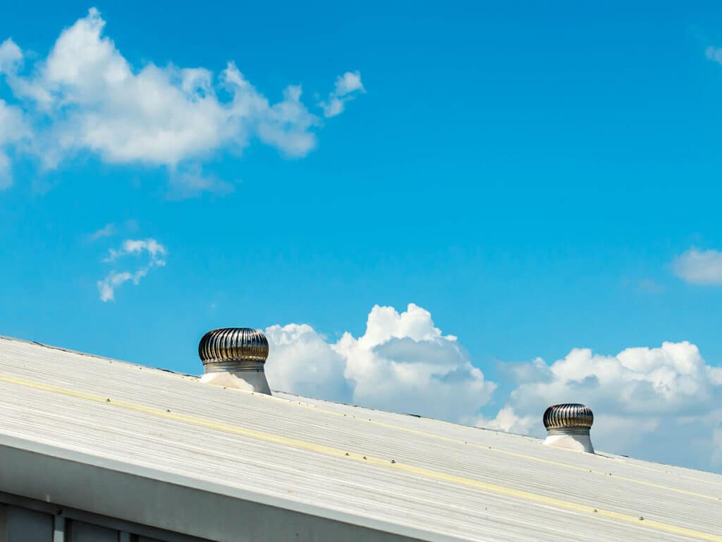 Image depicting Metal Roofing