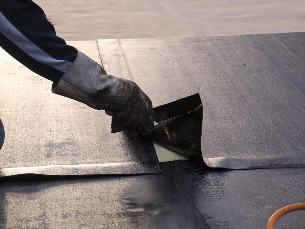 Image depicting Repairs & Maintenance