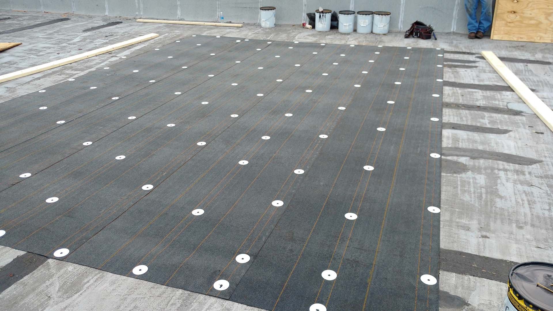 Image depicting Repairs & Maintenance