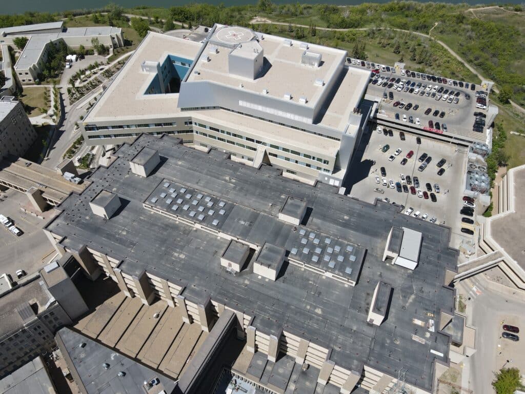 Image depicting Institutional
