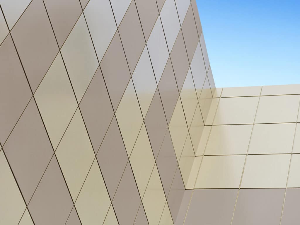 Image depicting Architectural Wall Systems