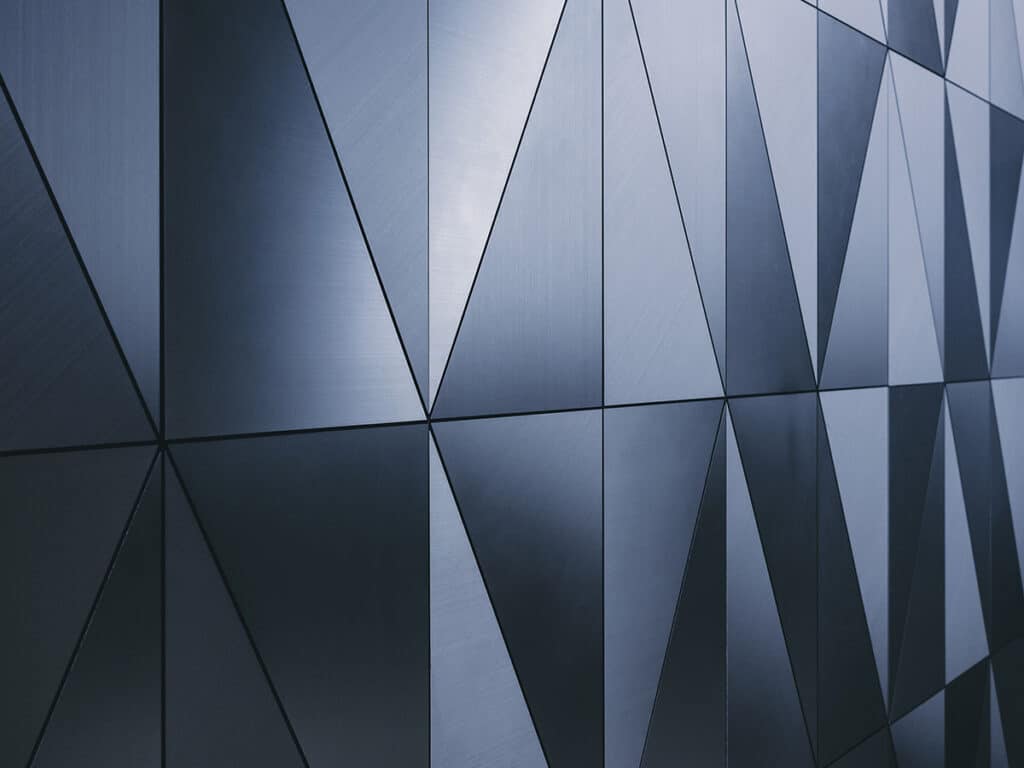 Image depicting Architectural Wall Systems