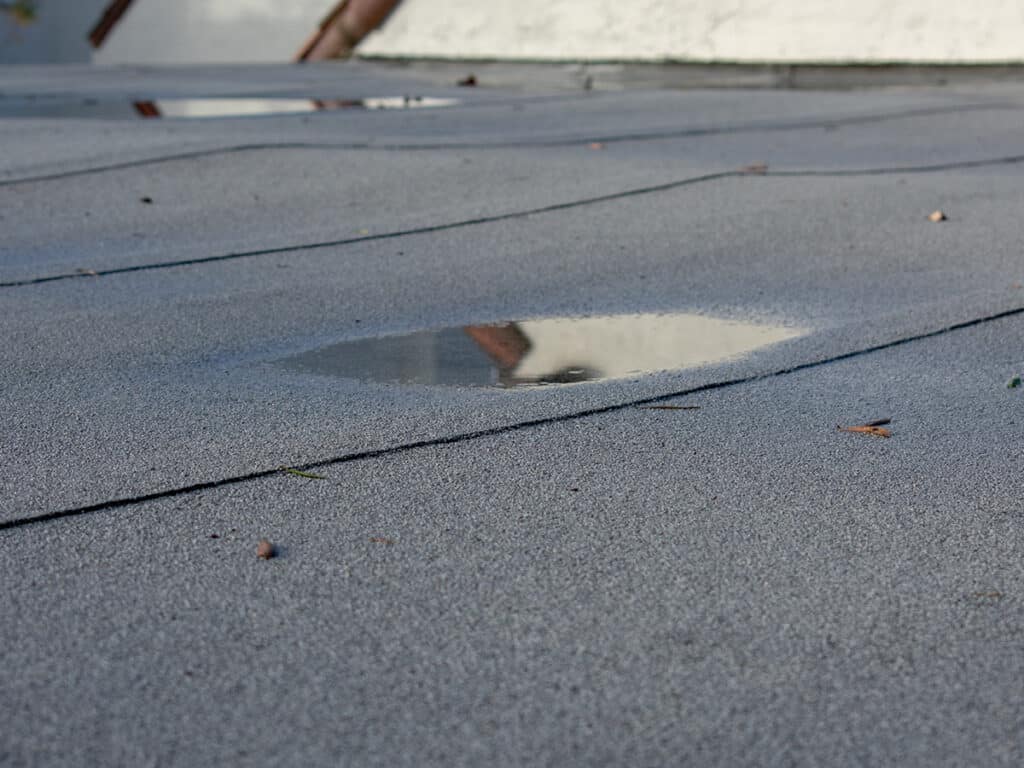 Image depicting Waterproofing