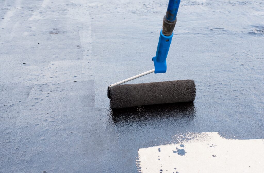 Image depicting Waterproofing