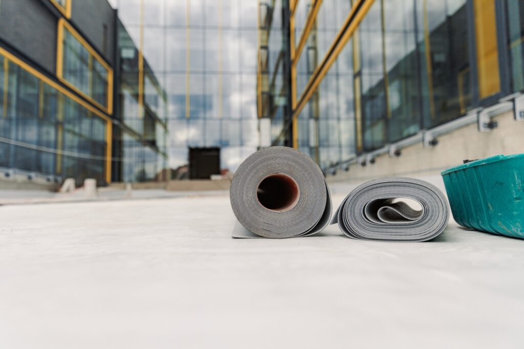 Image depicting Waterproofing