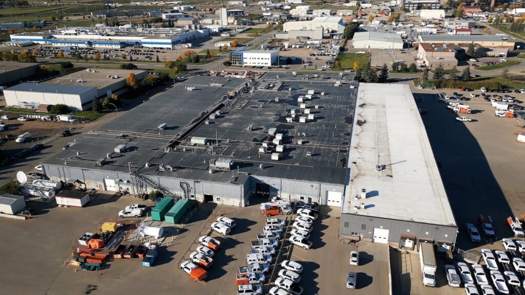 Photo of SaskPower Fletcher